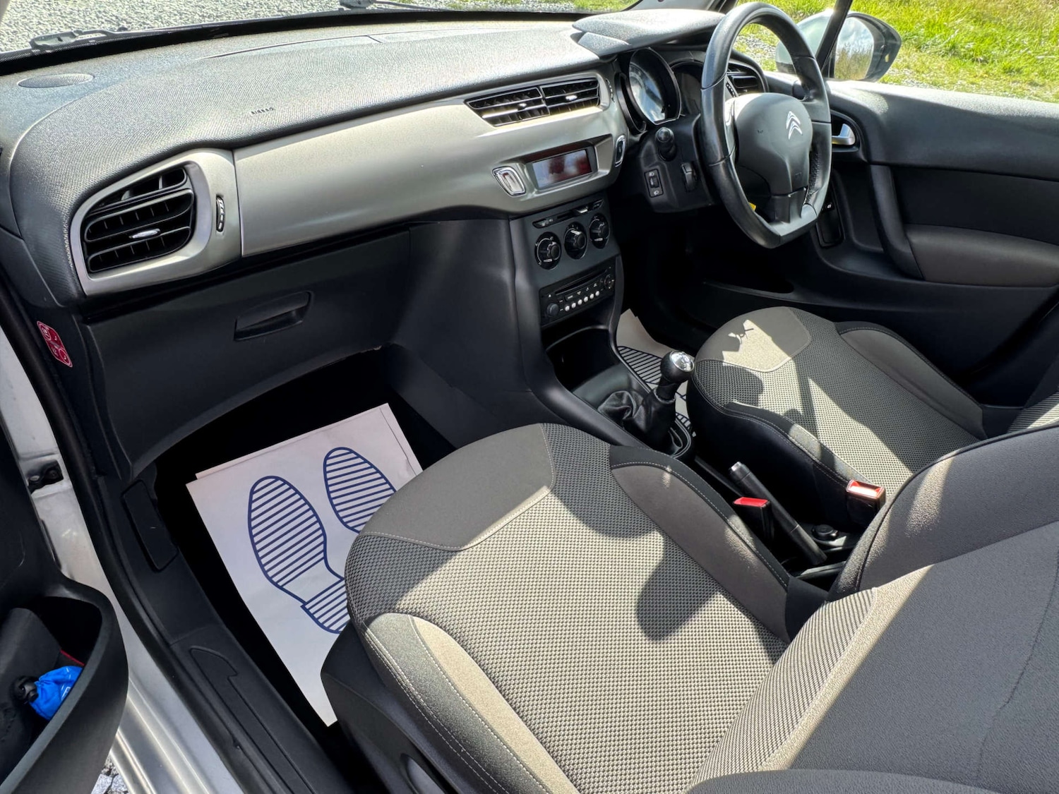 Used Citroen C3 2015 for sale - 76117763: Photo 18