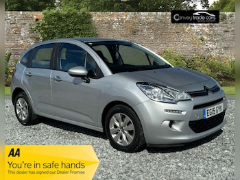 Citroen - C3