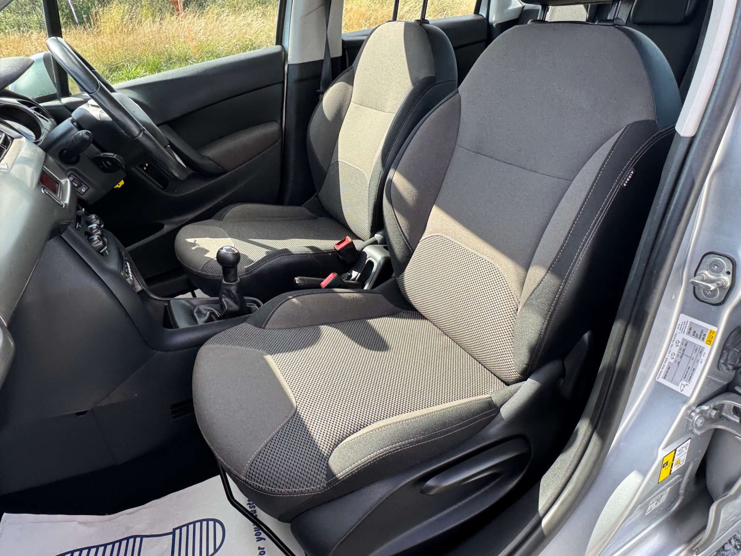 Used Citroen C3 2015 for sale - 76117763: Photo 20