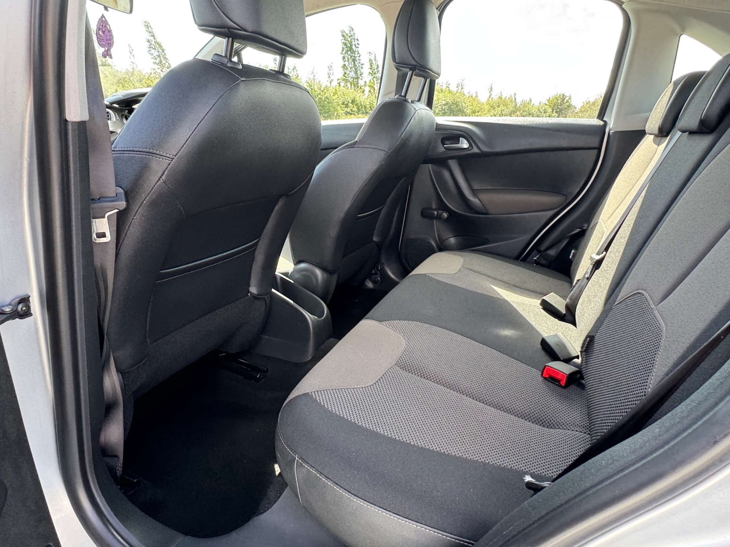 Used Citroen C3 2015 for sale - 76117763: Photo 23