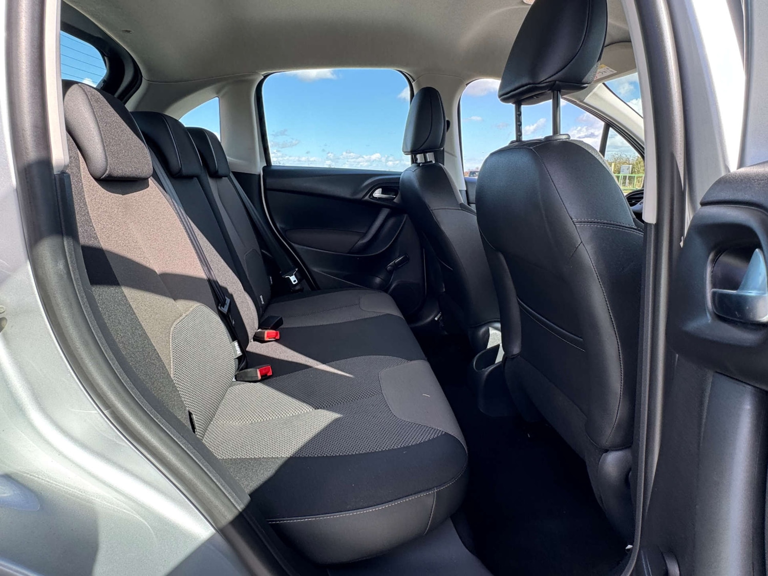 Used Citroen C3 2015 for sale - 76117763: Photo 25