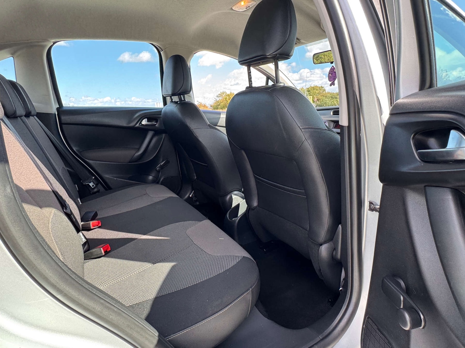 Used Citroen C3 2015 for sale - 76117763: Photo 27