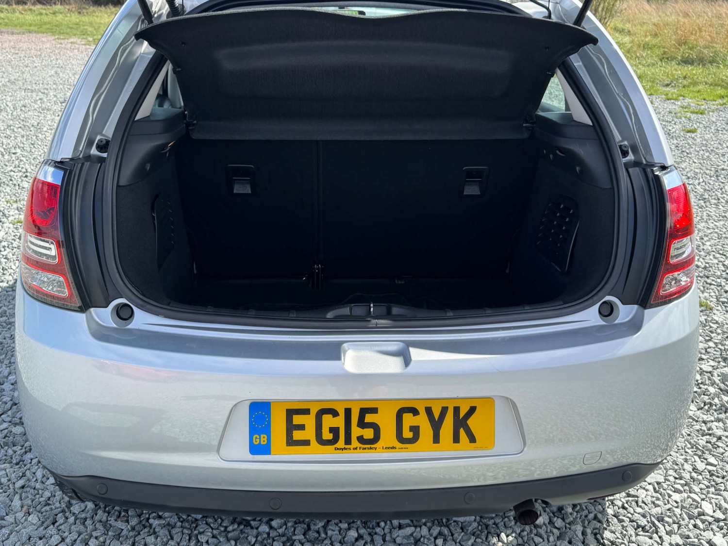 Used Citroen C3 2015 for sale - 76117763: Photo 28