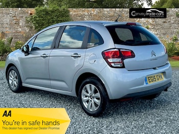 Used Citroen C3 2015 for sale - 76117763: Photo 2