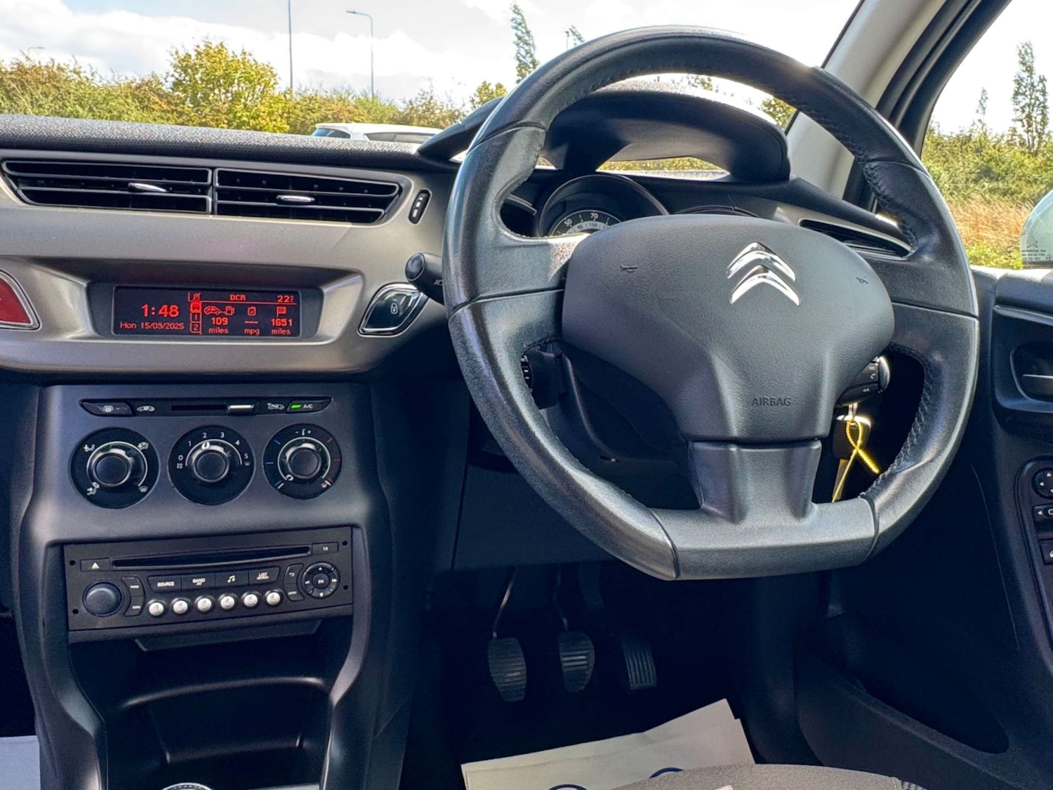 Used Citroen C3 2015 for sale - 76117763: Photo 39