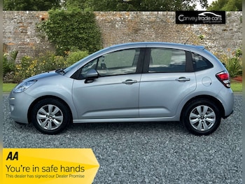Used Citroen C3 2015 for sale - 76117763: Photo 3