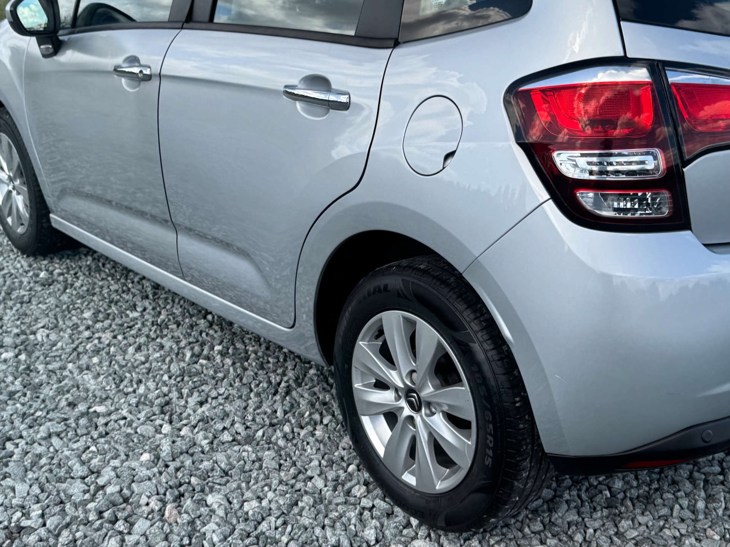 Used Citroen C3 2015 for sale - 76117763: Photo 47