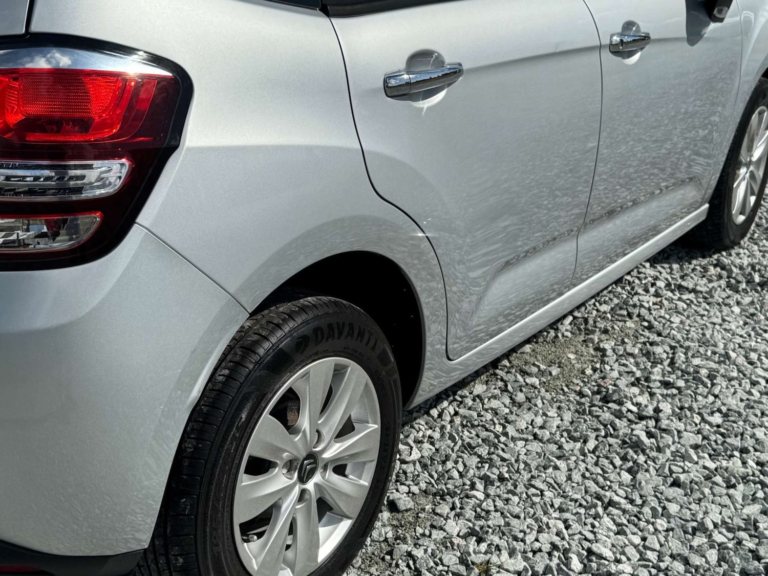 Used Citroen C3 2015 for sale - 76117763: Photo 49
