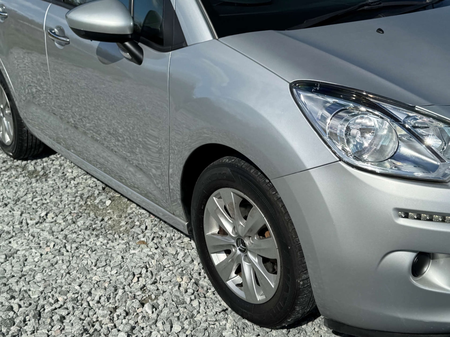 Used Citroen C3 2015 for sale - 76117763: Photo 51