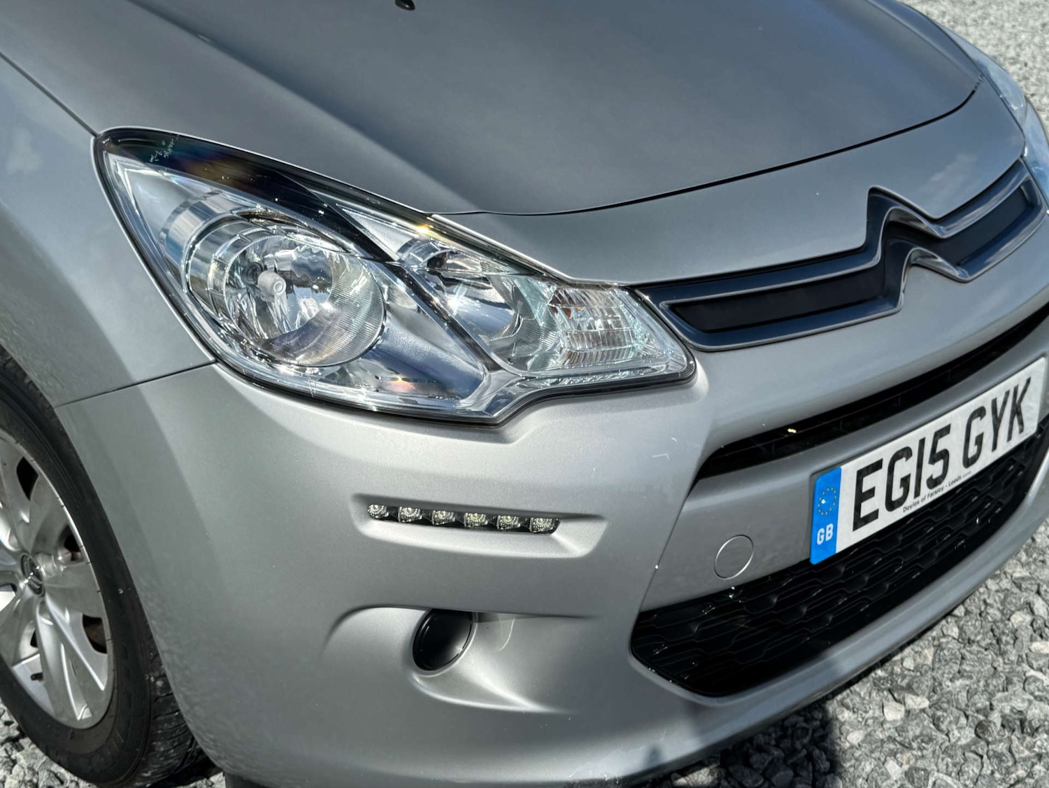 Used Citroen C3 2015 for sale - 76117763: Photo 52