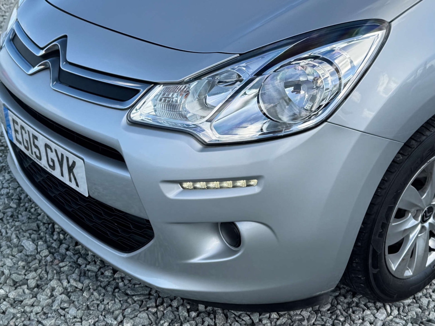 Used Citroen C3 2015 for sale - 76117763: Photo 53