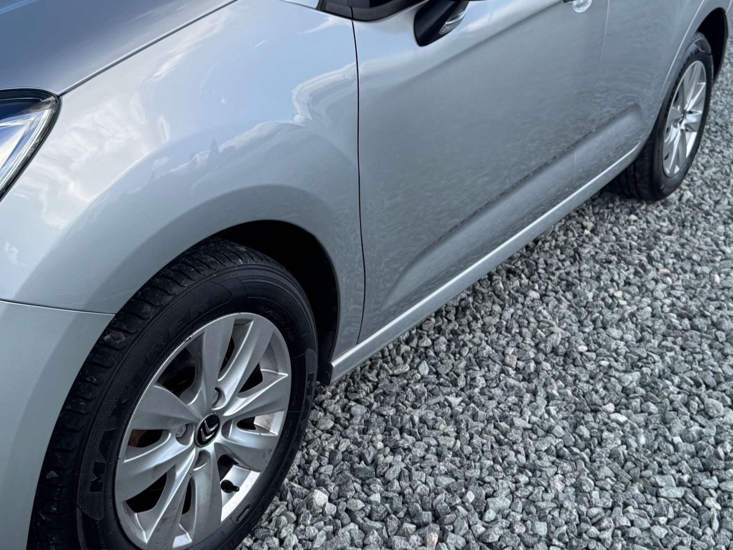 Used Citroen C3 2015 for sale - 76117763: Photo 54