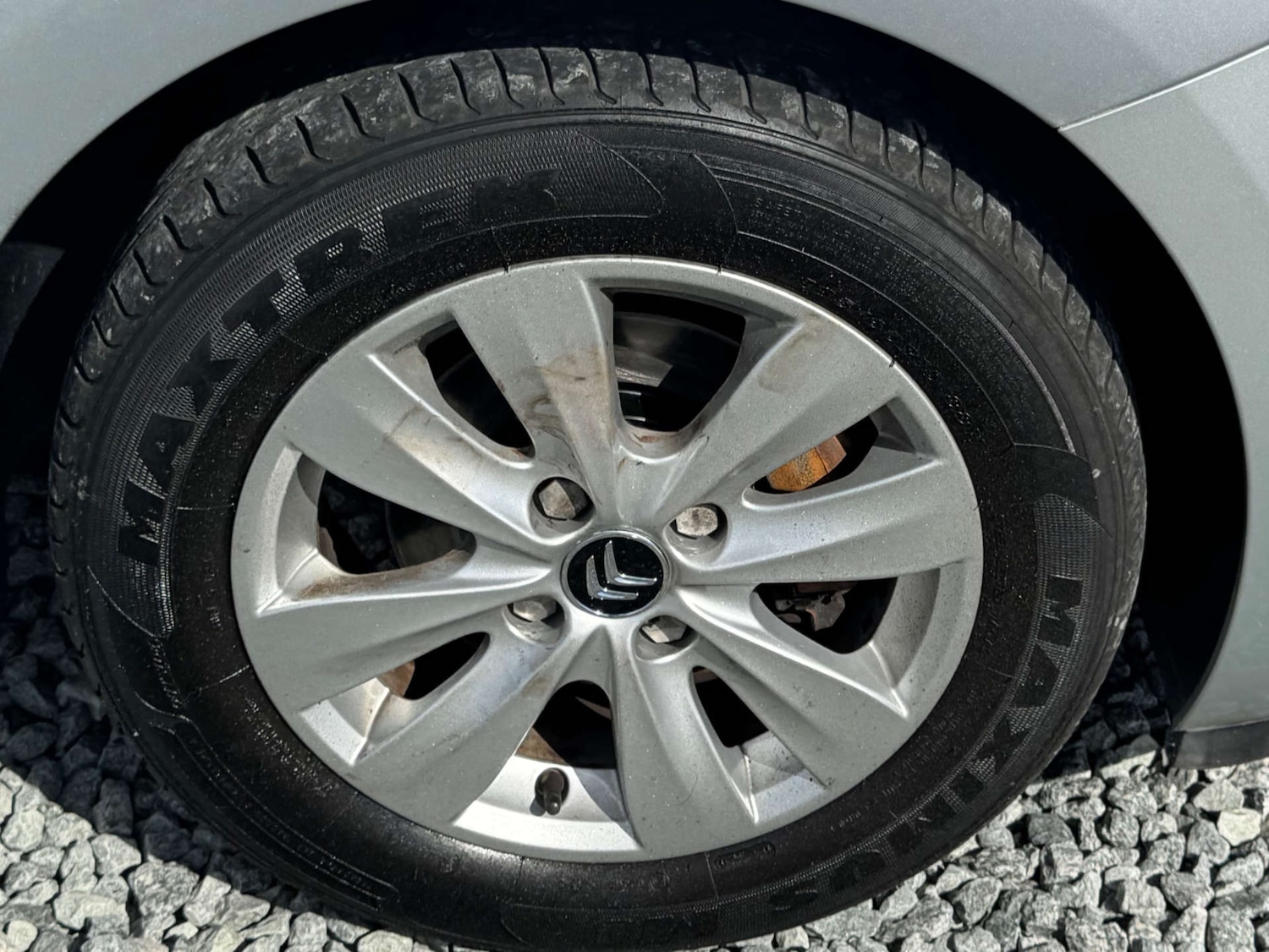 Used Citroen C3 2015 for sale - 76117763: Photo 55
