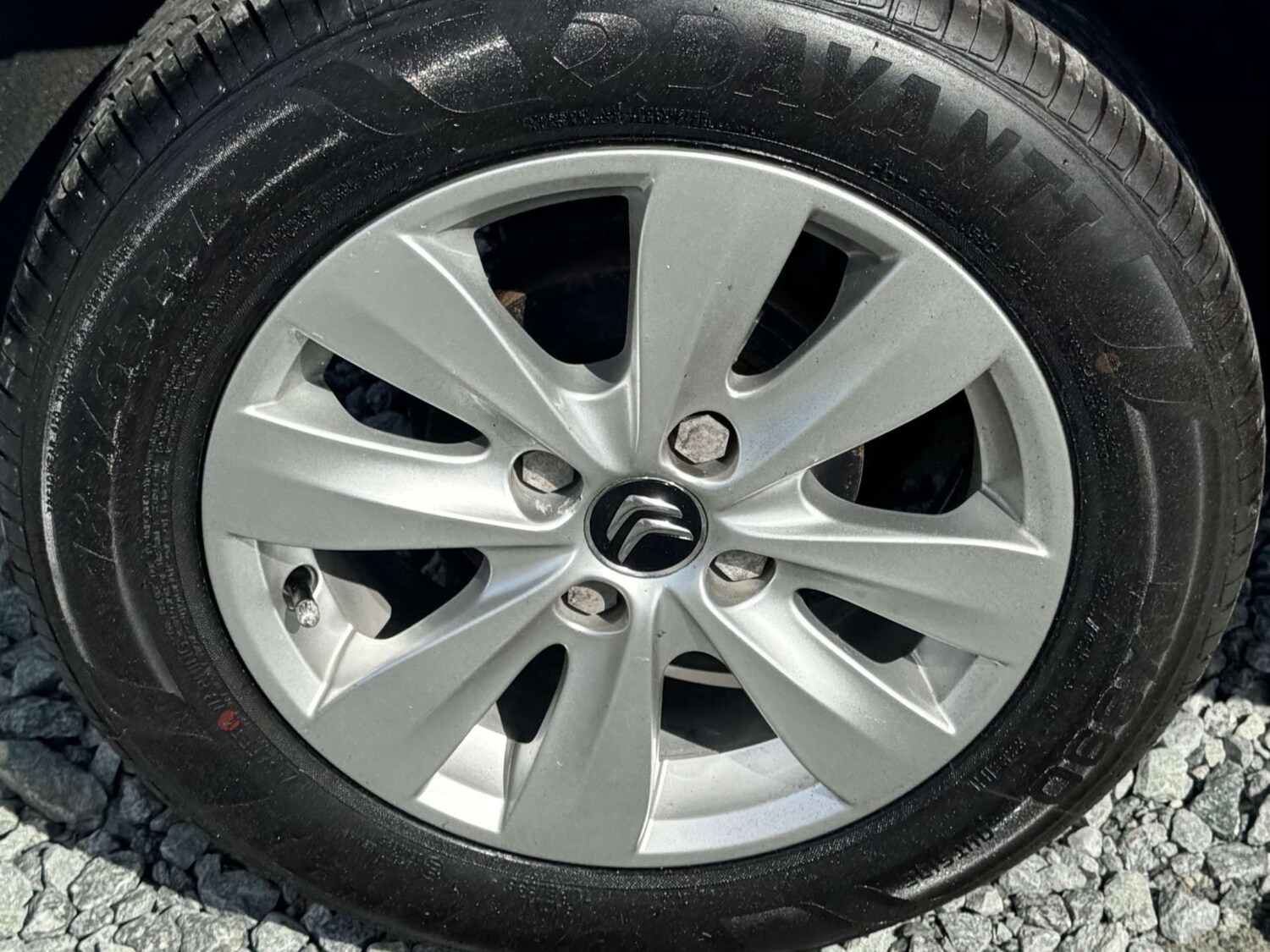 Used Citroen C3 2015 for sale - 76117763: Photo 56