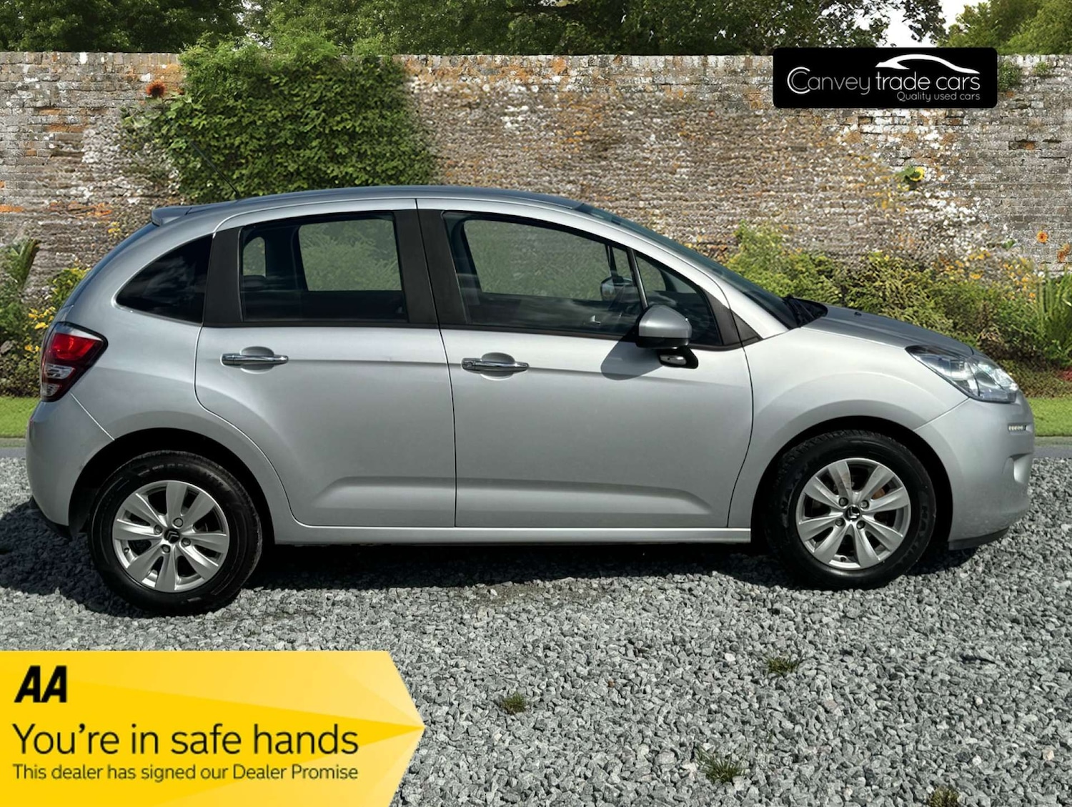 Used Citroen C3 2015 for sale - 76117763: Photo 6