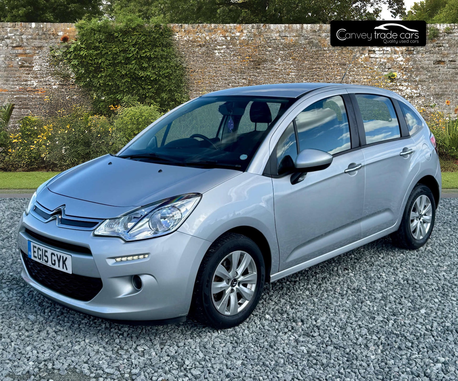 Used Citroen C3 2015 for sale - 76117763: Photo 7