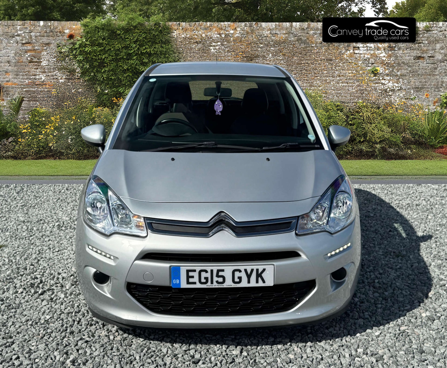 Used Citroen C3 2015 for sale - 76117763: Photo 9
