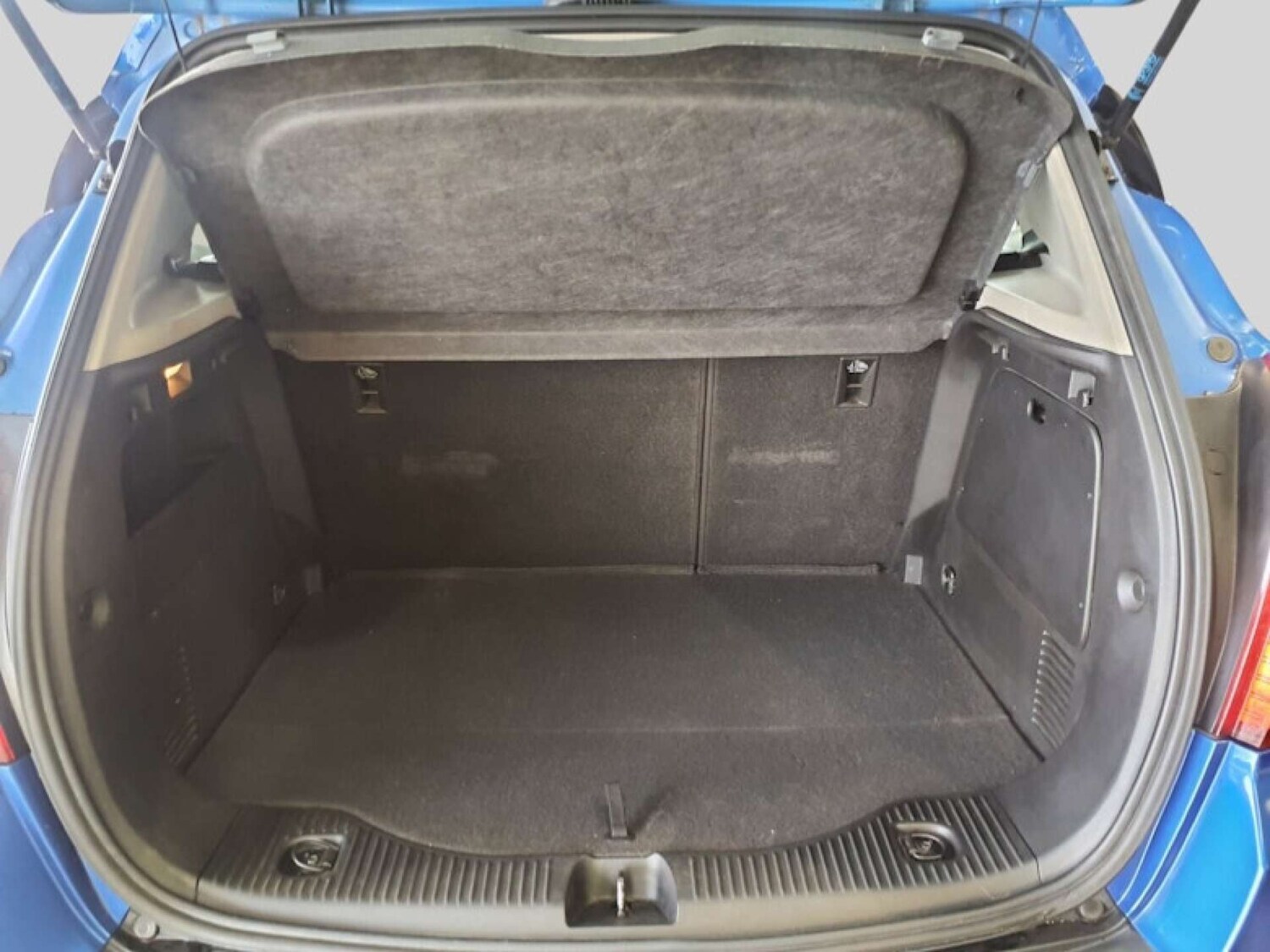 Used Vauxhall Mokka 2015 for sale - 78020636: Photo 10