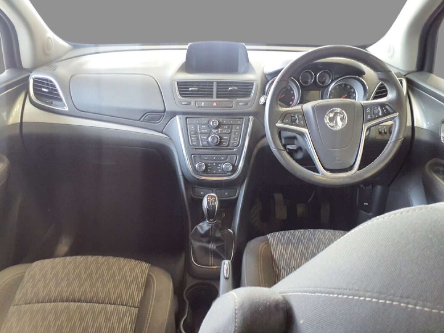 Used Vauxhall Mokka 2015 for sale - 78020636: Photo 5