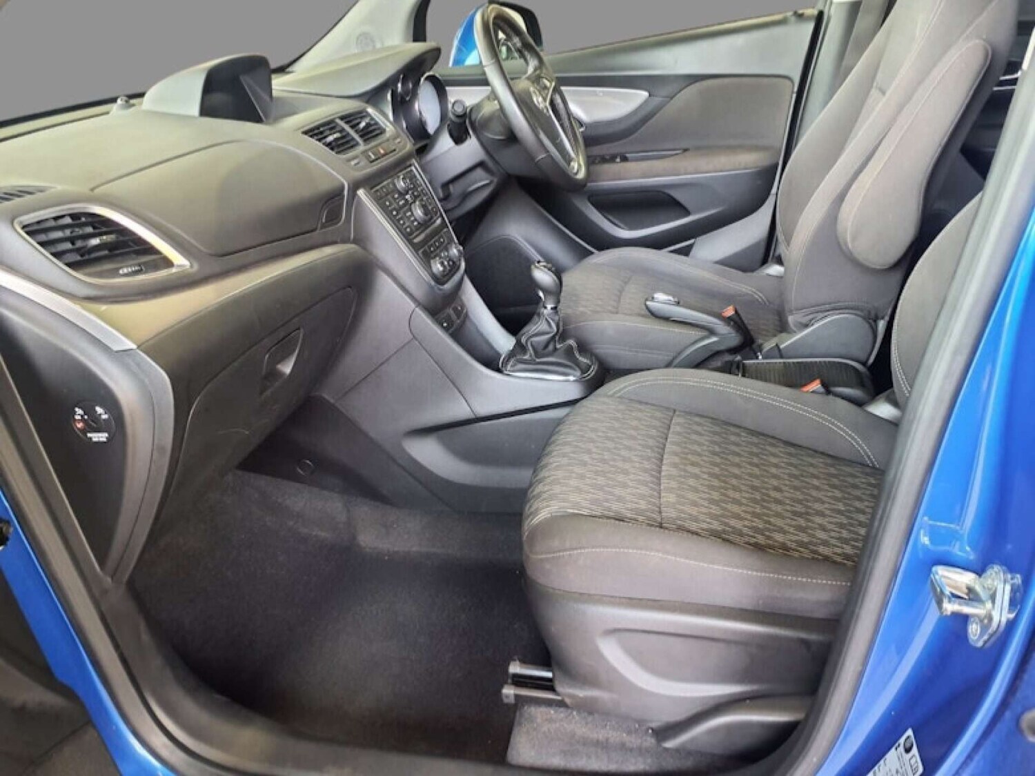 Used Vauxhall Mokka 2015 for sale - 78020636: Photo 6