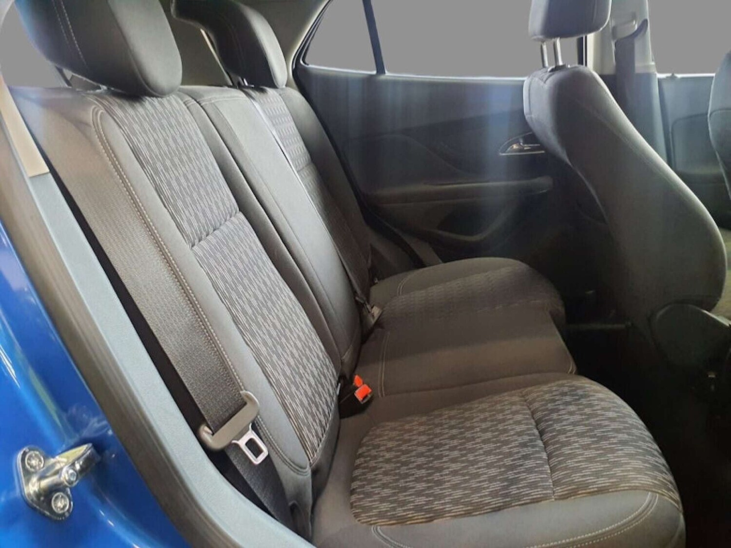 Used Vauxhall Mokka 2015 for sale - 78020636: Photo 7