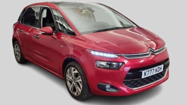 Used Citroen C4 Picasso 2015 for sale - 76117764: Photo 1