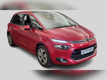 2015 - 1.6 e-HDi 115 Exclusive+ 5dr ETG6