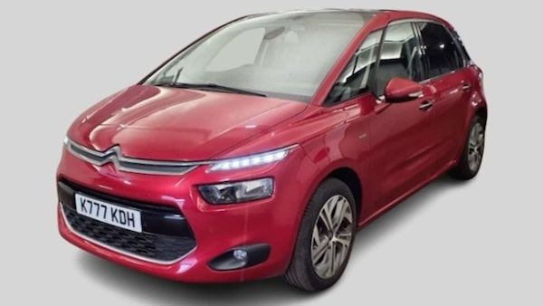 Used Citroen C4 Picasso 2015 for sale - 76117764: Photo 3