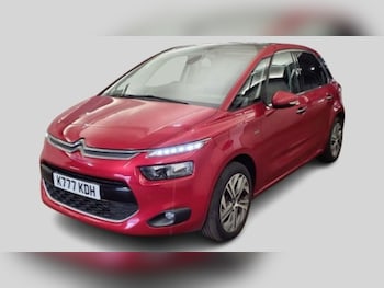 Used Citroen C4 Picasso 2015 for sale - 76117764: Photo 3