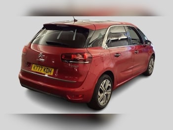 Used Citroen C4 Picasso 2015 for sale - 76117764: Photo 4