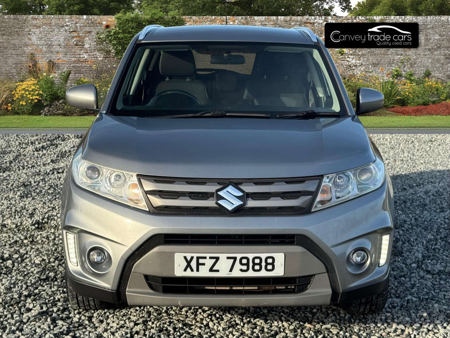 Used Suzuki Vitara 2015 for sale - 77641643: Photo 10