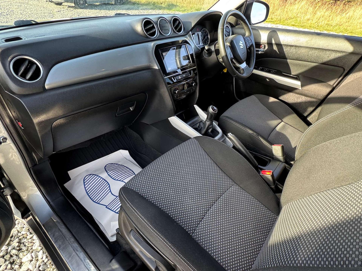 Used Suzuki Vitara 2015 for sale - 77641643: Photo 15