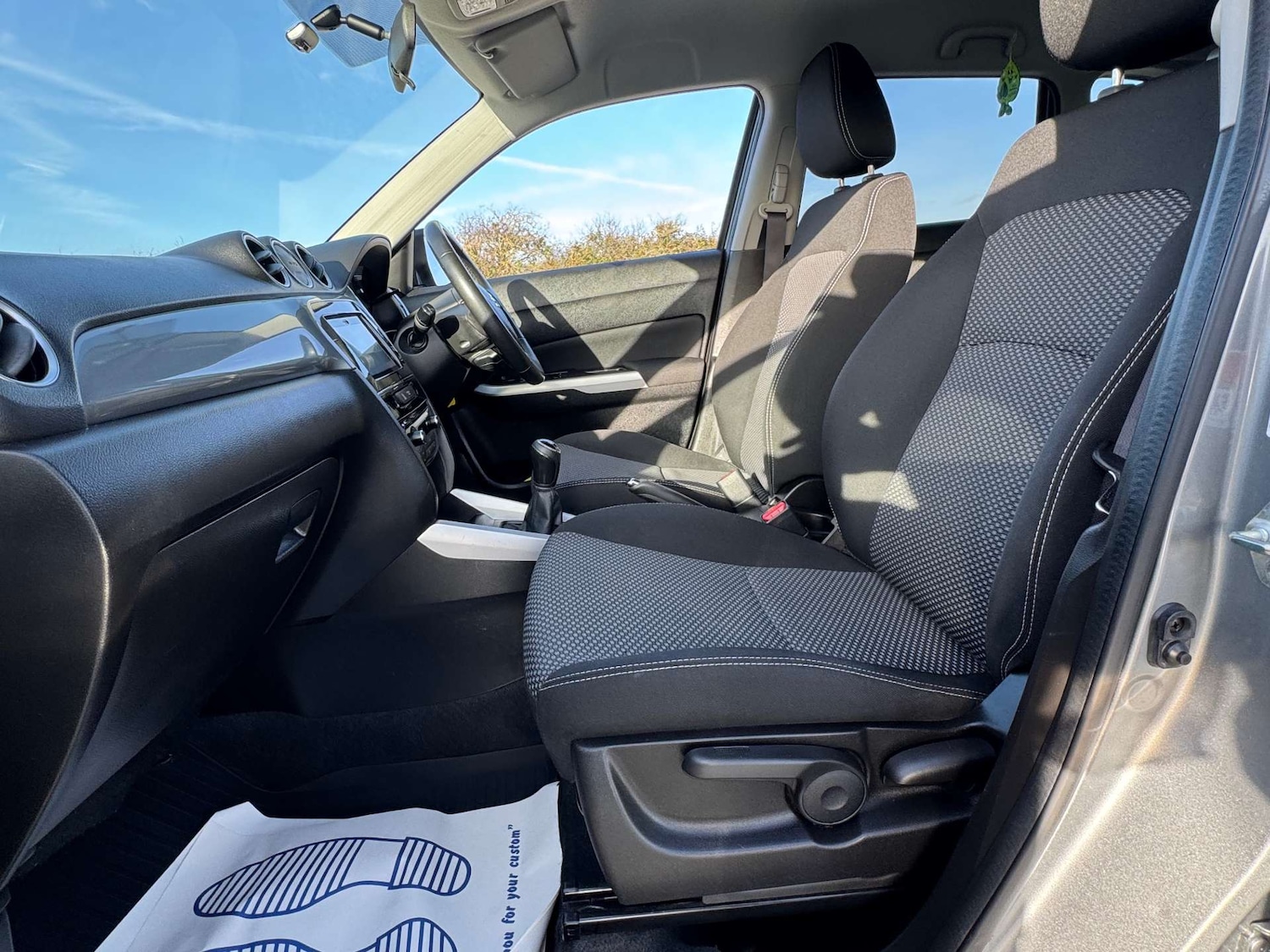 Used Suzuki Vitara 2015 for sale - 77641643: Photo 17