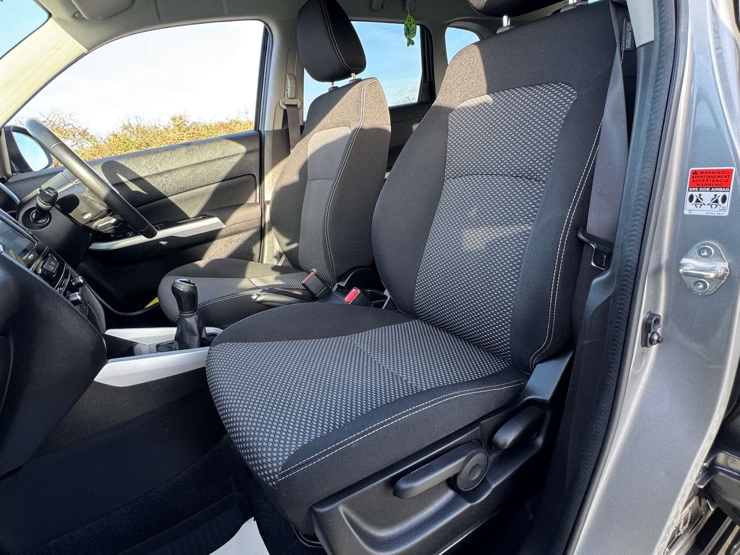 Used Suzuki Vitara 2015 for sale - 77641643: Photo 18