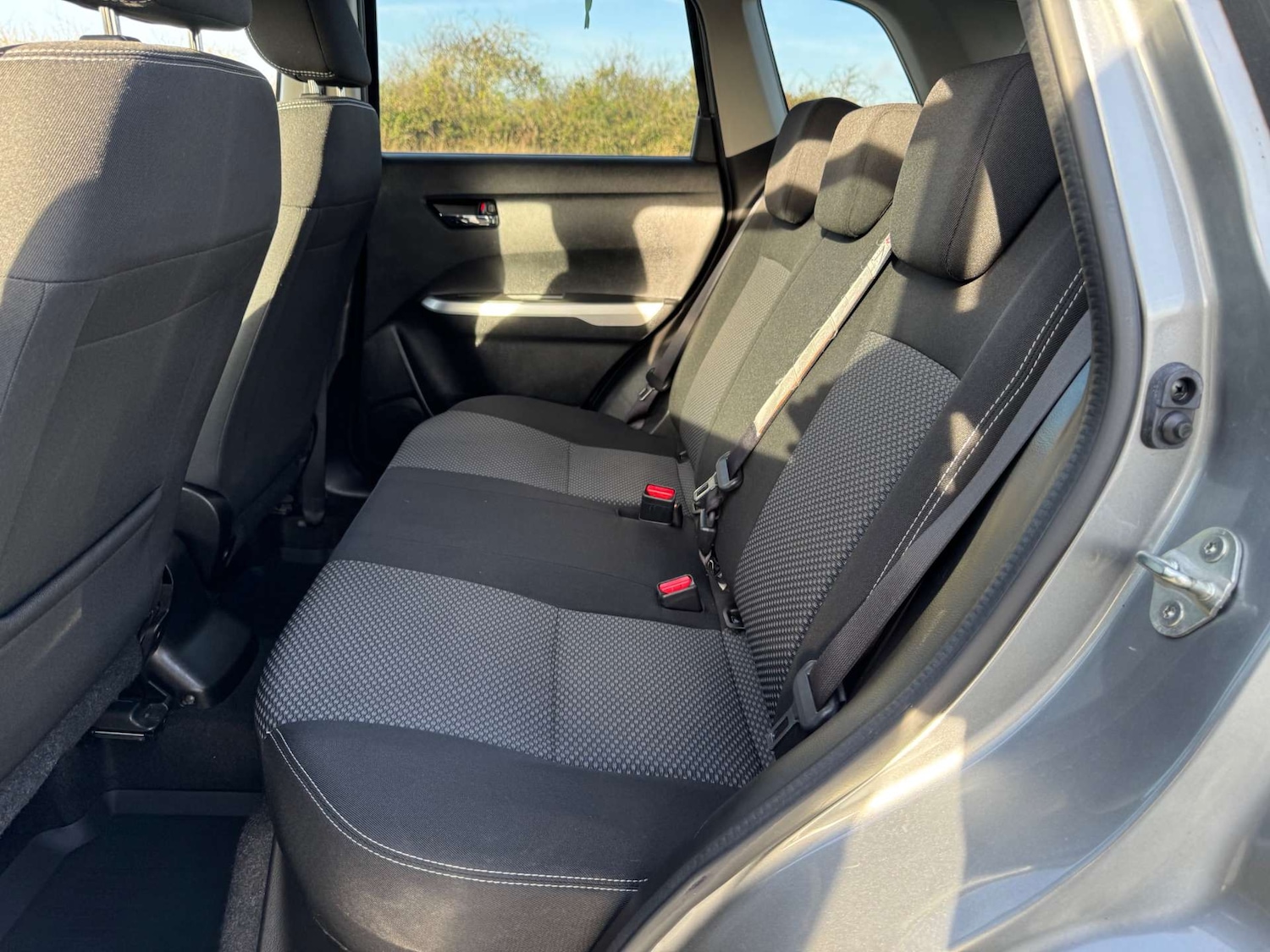 Used Suzuki Vitara 2015 for sale - 77641643: Photo 20