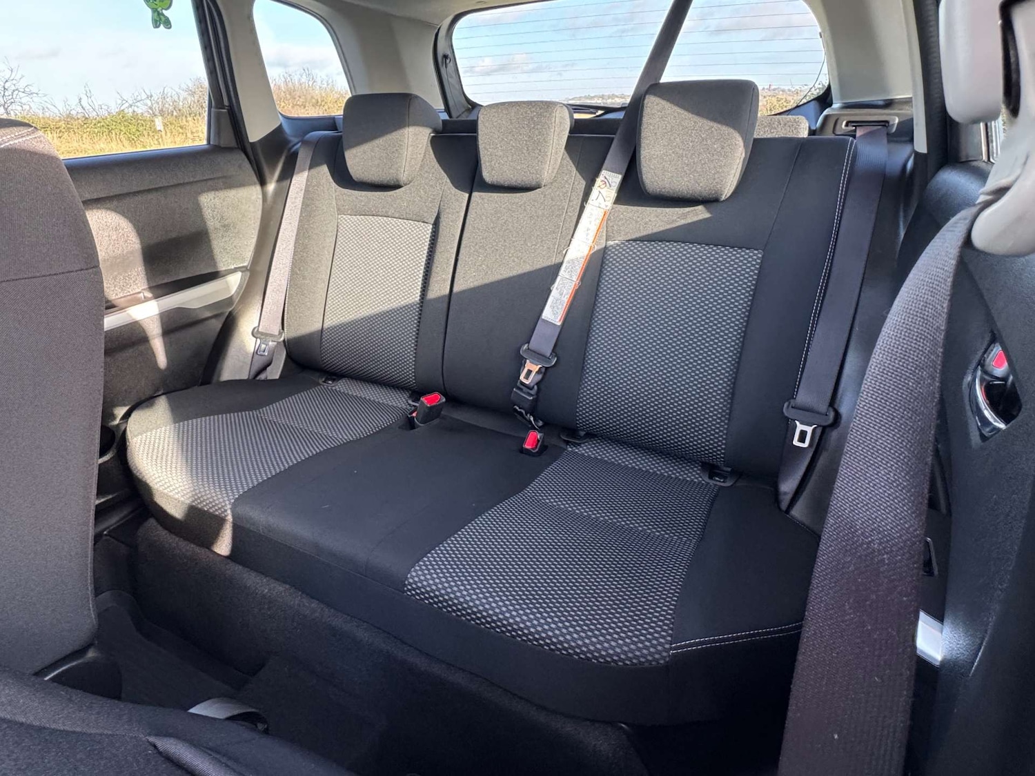 Used Suzuki Vitara 2015 for sale - 77641643: Photo 21