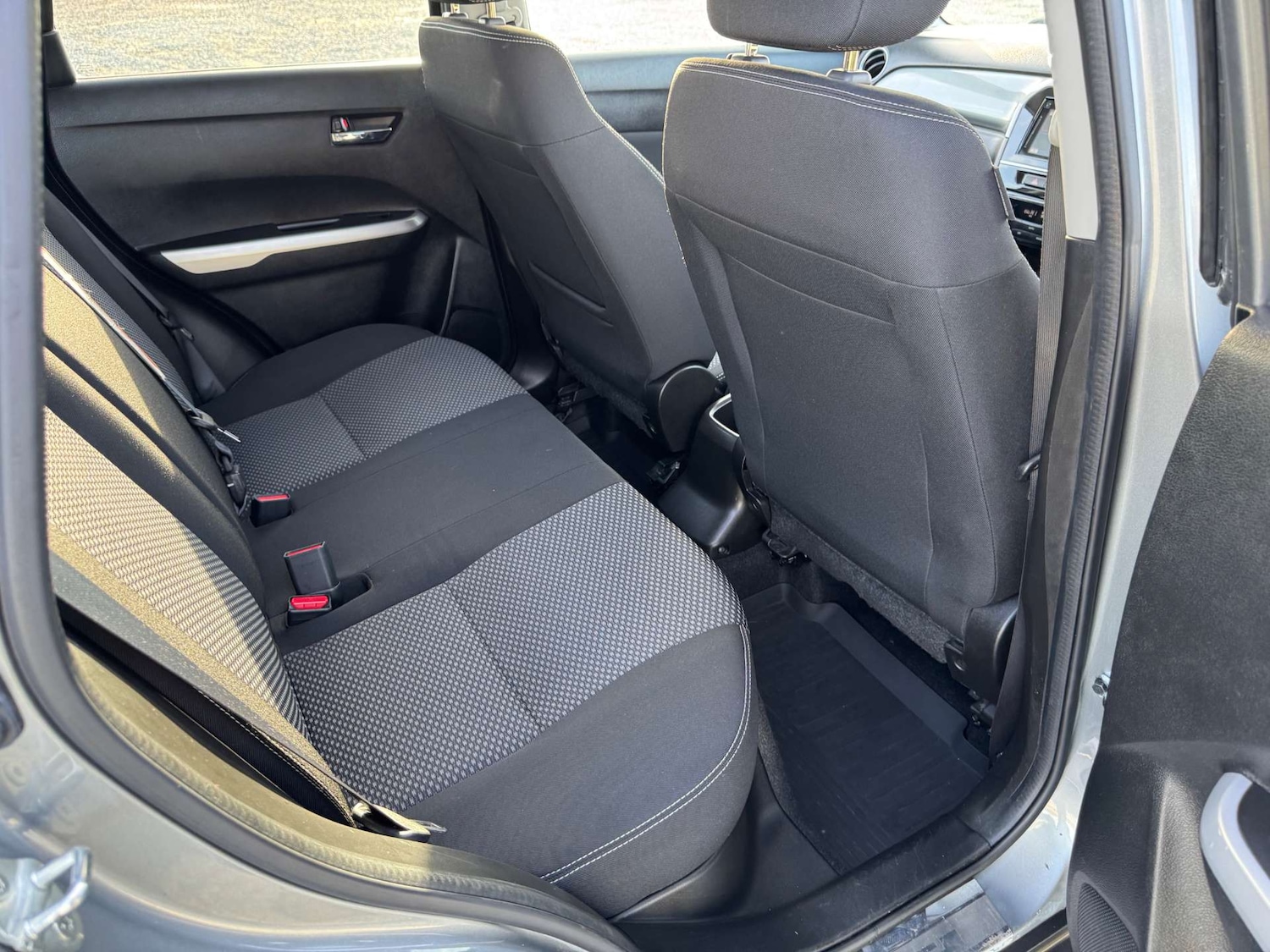 Used Suzuki Vitara 2015 for sale - 77641643: Photo 24