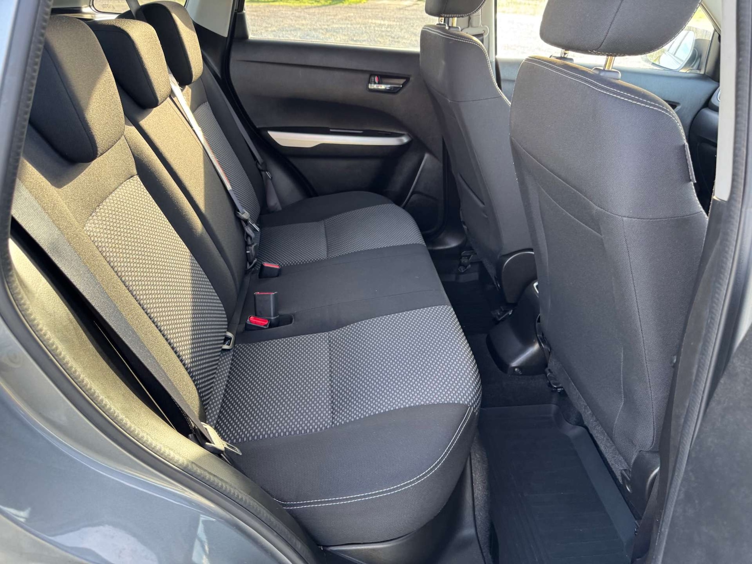 Used Suzuki Vitara 2015 for sale - 77641643: Photo 25