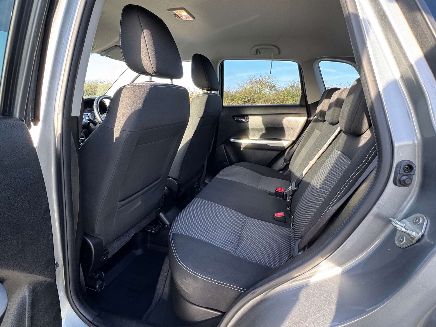 Used Suzuki Vitara 2015 for sale - 77641643: Photo 26