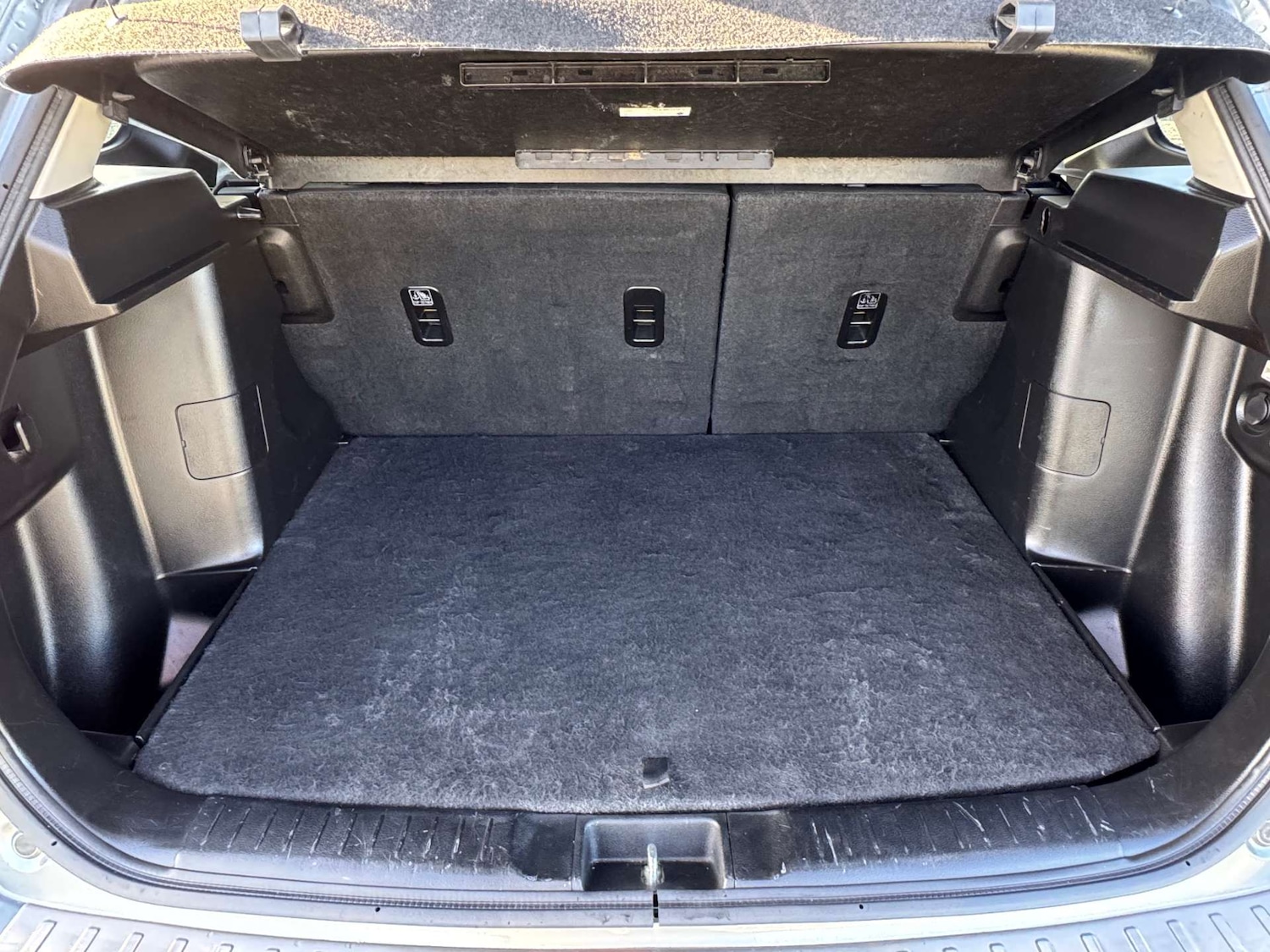 Used Suzuki Vitara 2015 for sale - 77641643: Photo 27