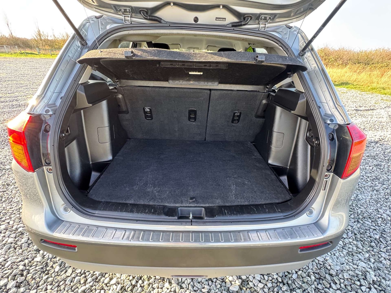 Used Suzuki Vitara 2015 for sale - 77641643: Photo 30