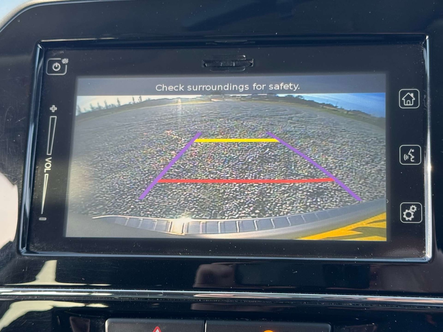 Used Suzuki Vitara 2015 for sale - 77641643: Photo 33