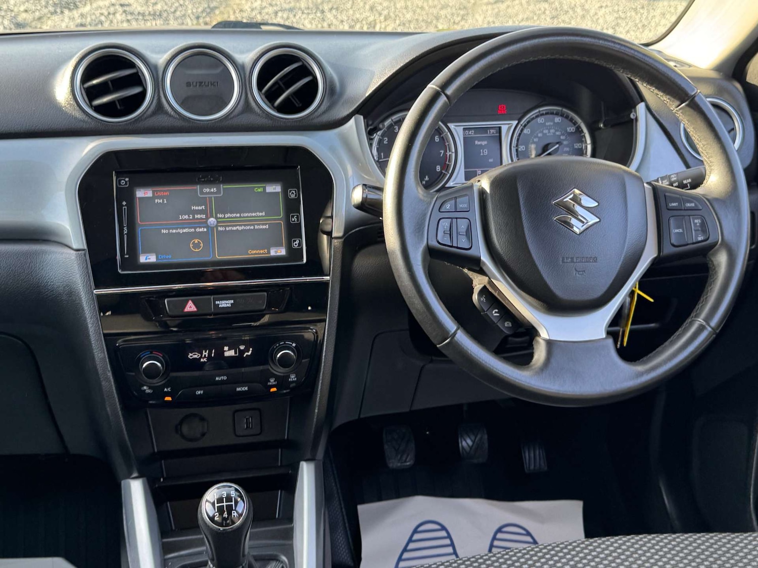 Used Suzuki Vitara 2015 for sale - 77641643: Photo 36