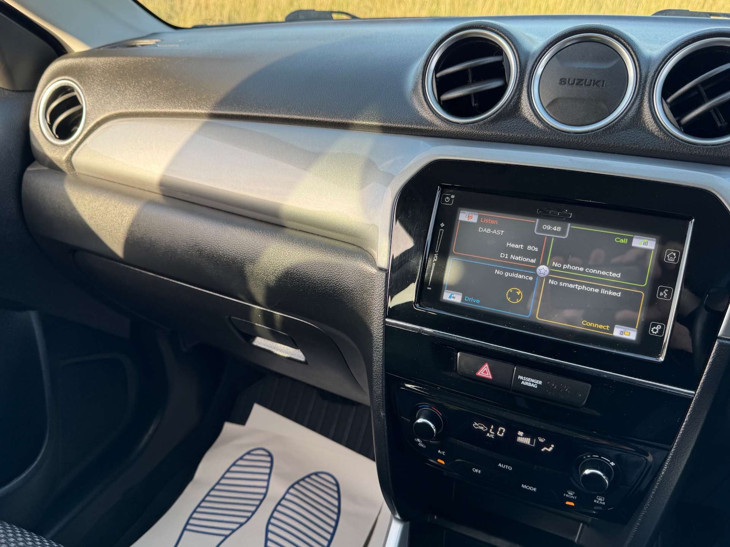 Used Suzuki Vitara 2015 for sale - 77641643: Photo 37