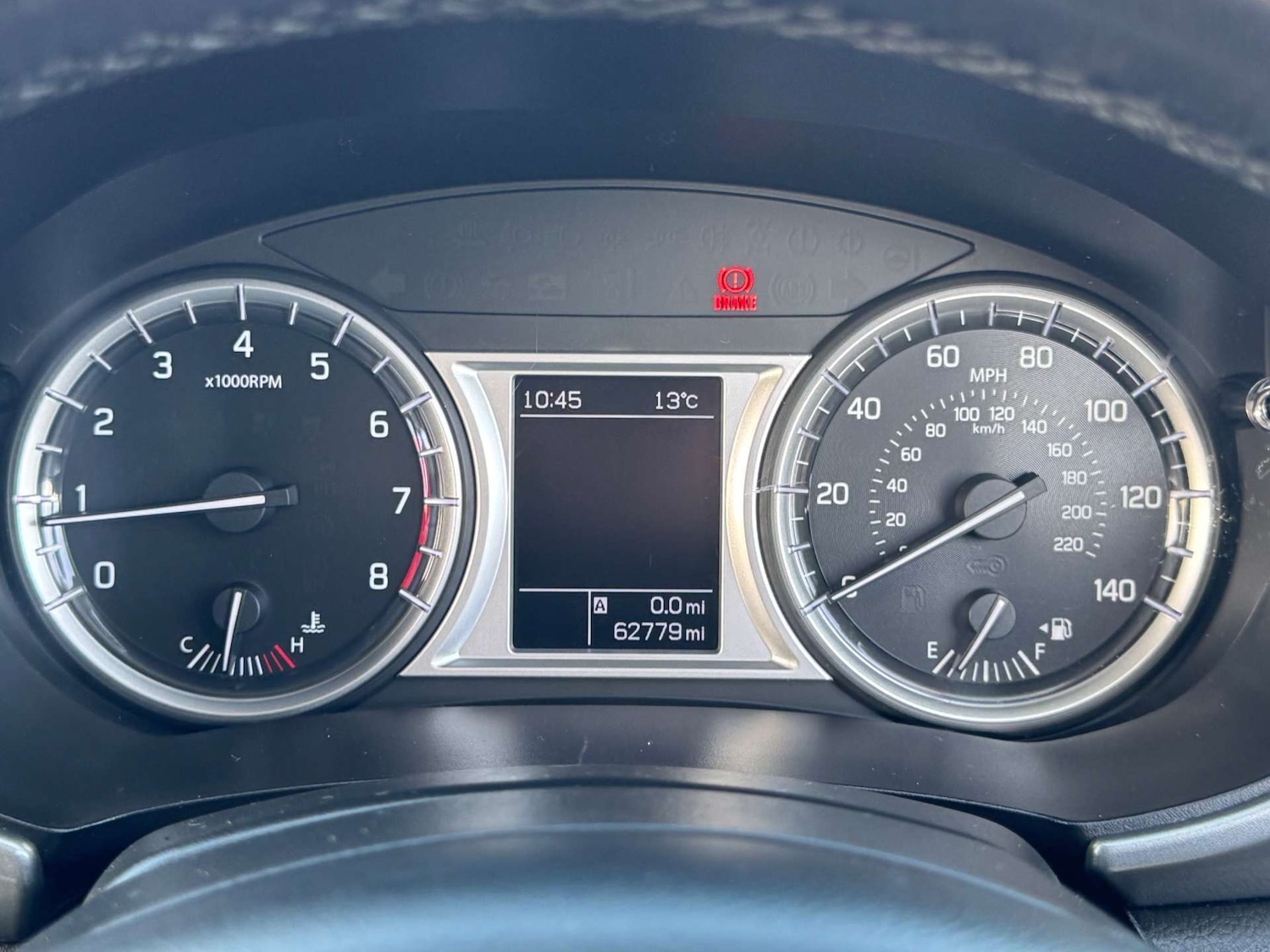 Used Suzuki Vitara 2015 for sale - 77641643: Photo 38