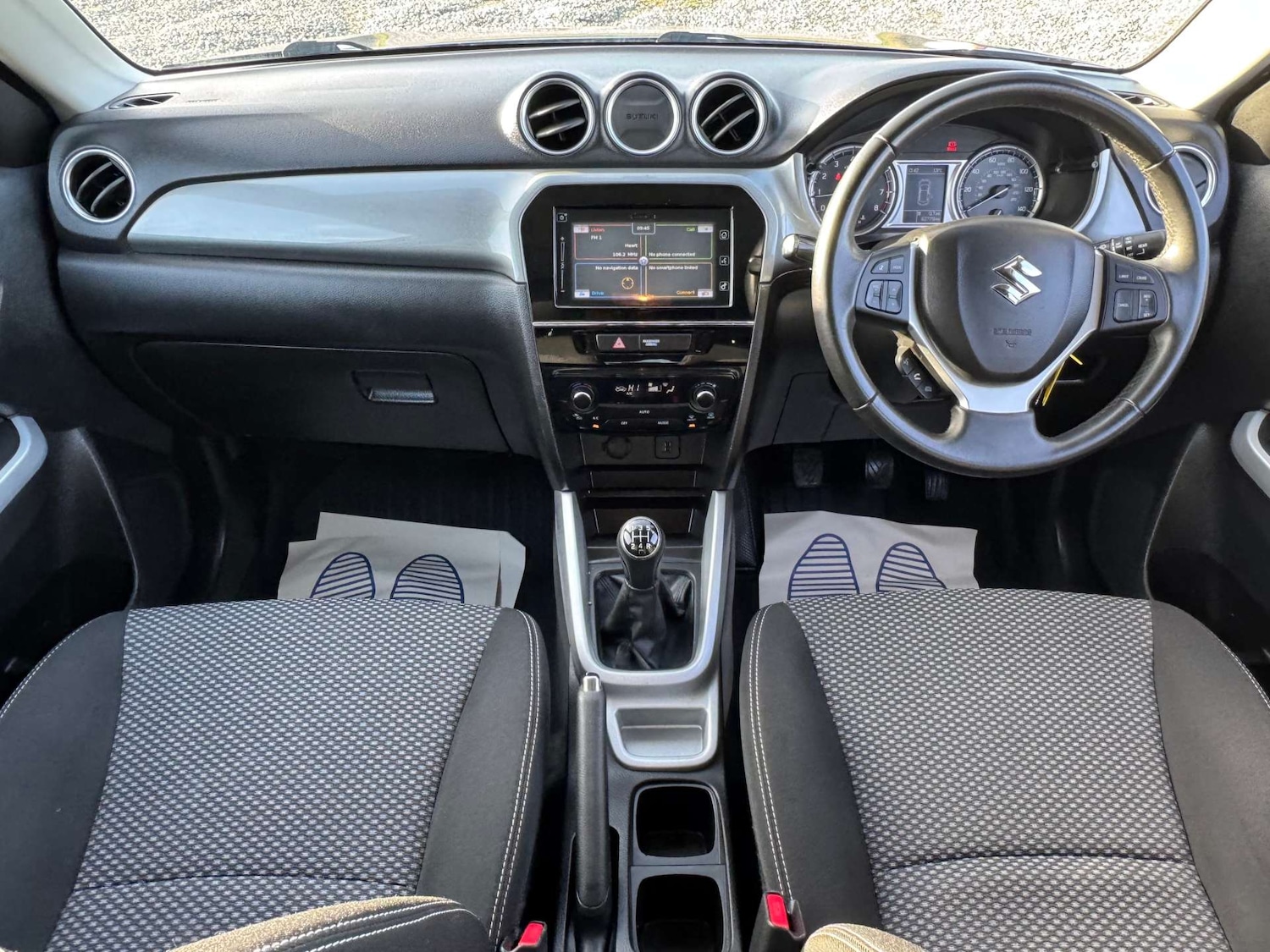 Used Suzuki Vitara 2015 for sale - 77641643: Photo 4