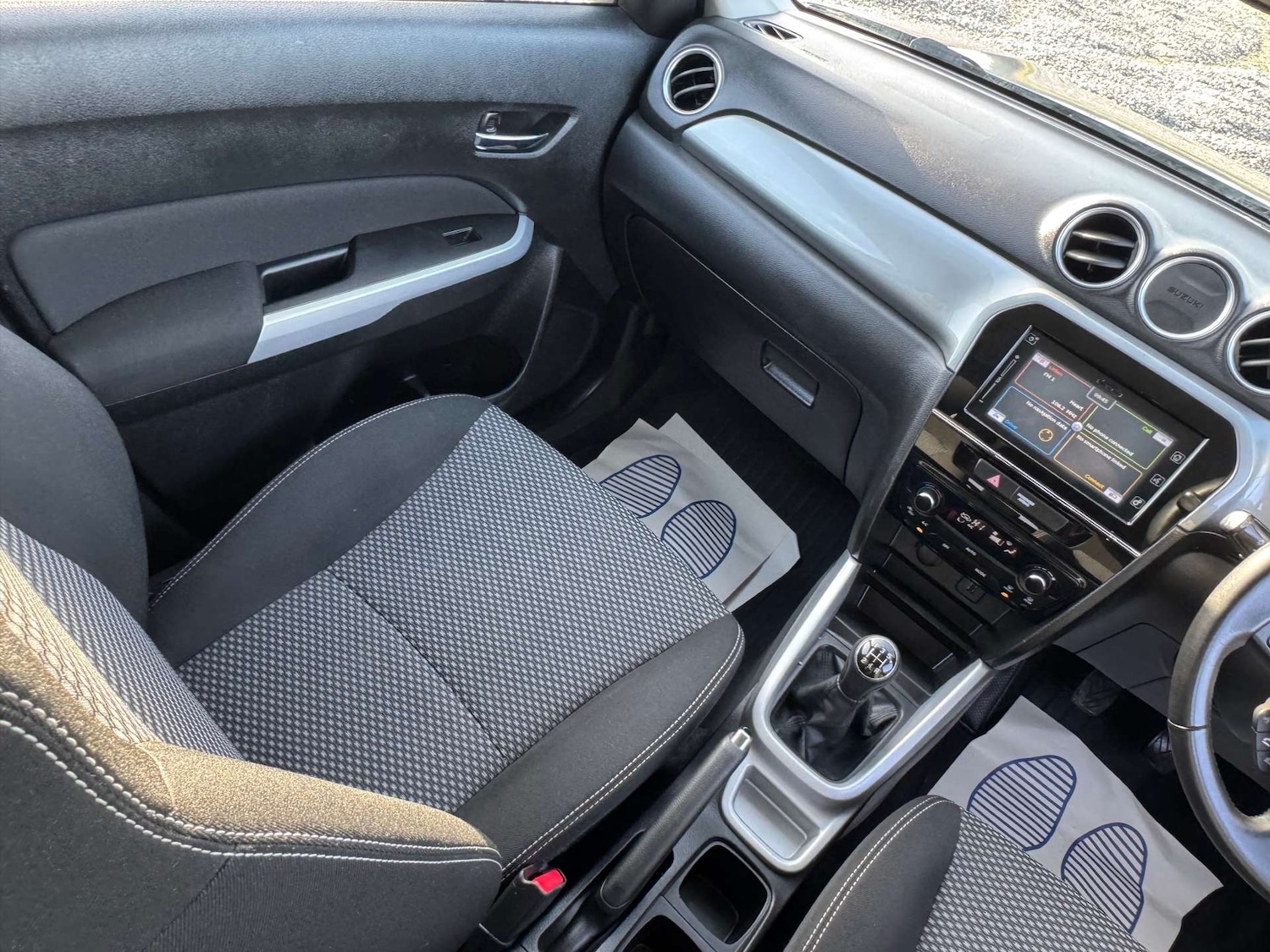 Used Suzuki Vitara 2015 for sale - 77641643: Photo 42