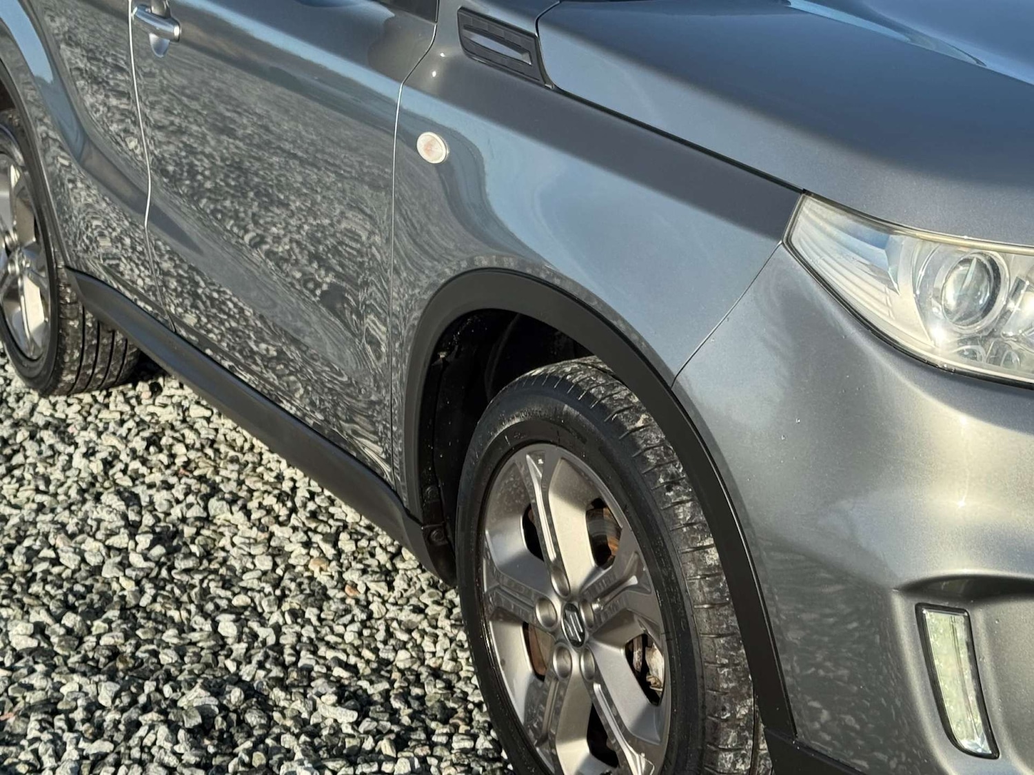 Used Suzuki Vitara 2015 for sale - 77641643: Photo 43