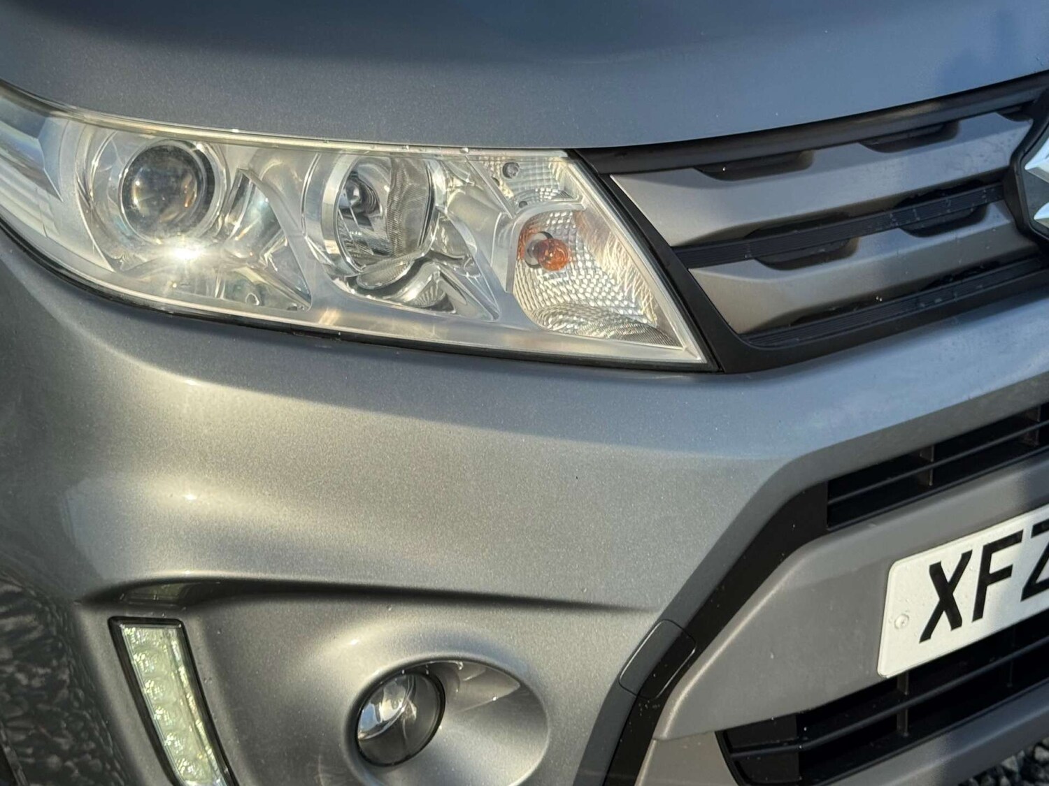 Used Suzuki Vitara 2015 for sale - 77641643: Photo 45