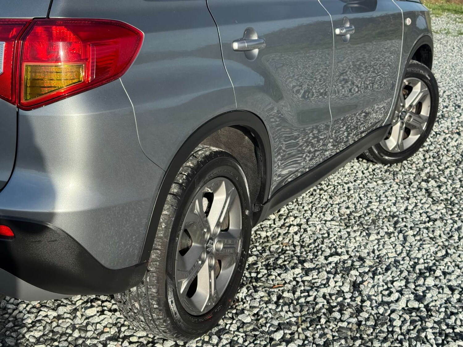 Used Suzuki Vitara 2015 for sale - 77641643: Photo 49